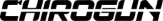 Chirogun
